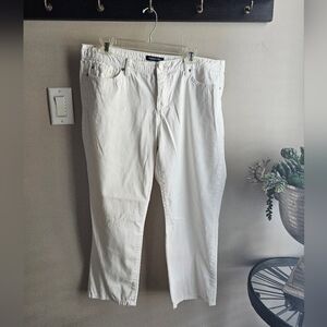 Bandolino Karyn Boyfriend Capris